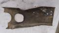 takapuskurin kiinnike oikea  Toyota Landcruiser 4,2TD HDJ80 -90