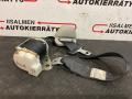 turvavy takimmainen vasen Toyota 5D Corolla Verso MPV 2.2 D-4D-AUR10L-GRFEXW/275