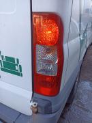 Kuva 1: takavalo oikea, Ford Transit 06-12