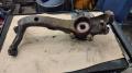 olka-akseli + napa vasen 8D0407257AL, 8D0407615E Volkswagen Passat SYNCRO 2.3-3B-4X4/270  sedan -99