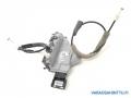 lukkolaite oikea taka - 4846km ajetusta! 9800618680 Citroen C5 08->>