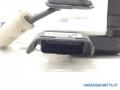 lukkolaite vasen etu - 4846km ajetusta! 9800618280 Citroen C5 08->>