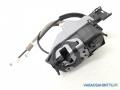 lukkolaite vasen taka - 4846km ajetusta! 9800618780 Citroen C5 08->>