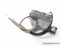 lukkolaite vasen taka - 4846km ajetusta! 9800618780 Citroen C5 08->>