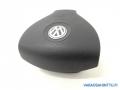 air-bag kuljettajan turvatyyny 2K0880201L, 2K0880201L1QB Volkswagen Caddy 04-10