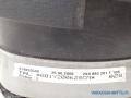 air-bag kuljettajan turvatyyny 2K0880201L, 2K0880201L1QB Volkswagen Caddy 04-10