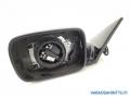 sivupeili sähkö vasen - UUSI OE 51167890467 BMW 3-sarja E46