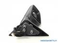 sivupeili sähkö vasen - UUSI OE 51167890467 BMW 3-sarja E46