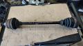 vetoakseli taka vasen/oikea 8E0 501 203 B, 8E0501203BX Volkswagen Passat SYNCRO 2.3-3B-4X4/270  sedan -99