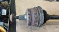 vetoakseli taka vasen/oikea 8E0 501 203 B, 8E0501203BX Volkswagen Passat SYNCRO 2.3-3B-4X4/270  sedan -99