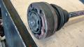 vetoakseli taka vasen/oikea 8E0 501 203 B, 8E0501203BX Volkswagen Passat SYNCRO 2.3-3B-4X4/270  sedan -99
