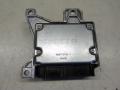 air-bag keskusyksikkö 9665100080 Peugeot 308 2.0 HDi Break -09