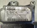 air-bag keskusyksikkö 9665100080 Peugeot 308 2.0 HDi Break -09