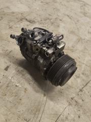 Kuva 1: ilmastoinnin kompressori, BMW 5 E60 61 02-10