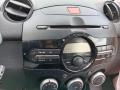 radio cd / dvd  Mazda 2 