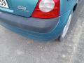 takapuskuri  Renault Clio 1.2 3ov. -02 