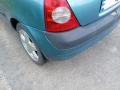 takapuskuri  Renault Clio 1.2 3ov. -02