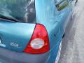 takavalo oikea  Renault Clio 1.2 3ov. -02 