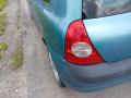 takavalo vasen  Renault Clio 1.2 3ov. -02 