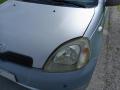 ajovalo vasen  Toyota Yaris 1.0 3ov. -99 