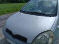 konepelti  Toyota Yaris 1.0 3ov. -99 