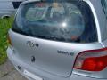 takaluukku  Toyota Yaris 1.0 3ov. -99 