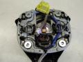 air-bag kuljettajan turvatyyny 1K0880201 Volkswagen Touran 2.0 TDI -05