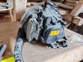 ajovalo vasen 8U0941005 Audi Q3 12-18