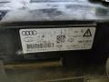 ajovalo vasen 8U0941005 Audi Q3 12-18