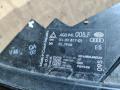 ajovalo vasen 4G0941005F Audi A6