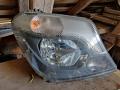 ajovalo oikea A9068202461 Mercedes-Benz Sprinter (W906) 06-18 