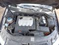 moottori diesel BMR Volkswagen Passat 3C 2.0 TDI 