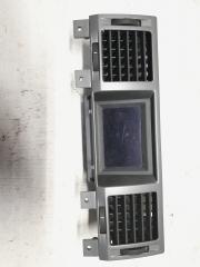 Kuva 1: monitoiminytt, Opel Vectra C 02-07