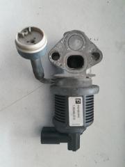 Kuva 1: egr venttiili, Volkswagen Golf IV 98-03