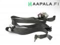 air-bag vykiristin oikea etu 1839761 Ford Focus III 1.0i EcoBoost 5/HB 