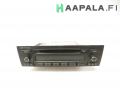 radio Professional 65129199439, 65129205962 BMW E91 320dA Farm 