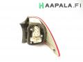 takavalo vasen 63 21 7289431, 63 21 7 154 159 BMW E91 320dA Farm