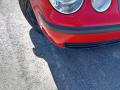 puskuri etu  Volkswagen Polo 1.4 5ov. HB -03