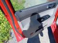 vasen etuovi  Volkswagen Polo 1.4 5ov. HB -03