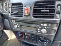 Kuva 1: radio cd dvd, Nissan Almera (N16) 1.8 5ov. HB -05