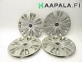 plykapseli sarja 4kpl 16" 1872069, F1EC-1130-B1A Ford Focus III 1.0i EcoBoost 5/HB 