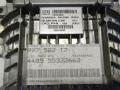 ohjausboksi ruiskupumppu. diesel 9665448580 Peugeot 308 2.0 HDi Break -09