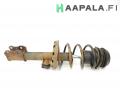 jousijalka etu vasen  1635552480, 93170464, 93172563 Opel Astra G 1.6i 16V 5/HB 