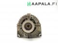 laturi 120A 24447429, 1638102380, 93174469 Opel Astra G 1.6i 16V 5/HB 