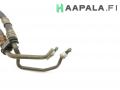 ohjaustehostinletku 24402917 Opel Astra G 1.6i 16V 5/HB