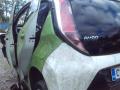 moottori bensiini  Toyota Aygo