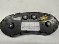 mittaristo täydellinen 9665107680 Peugeot 308 2.0 HDi Break -09
