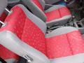 etuistuin oikea  Seat Ibiza 1.4 3ov. HB -00 