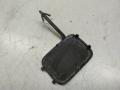 hinaussilmukan läppä takapuskuri  Peugeot 308 2.0 HDi Break -09