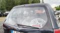 Kuva 2: takalasi, Subaru Forester SH 2.0 D 2010 147hv